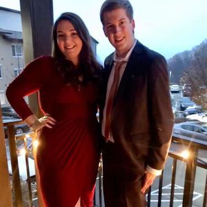 Meet your Posher, Karlee